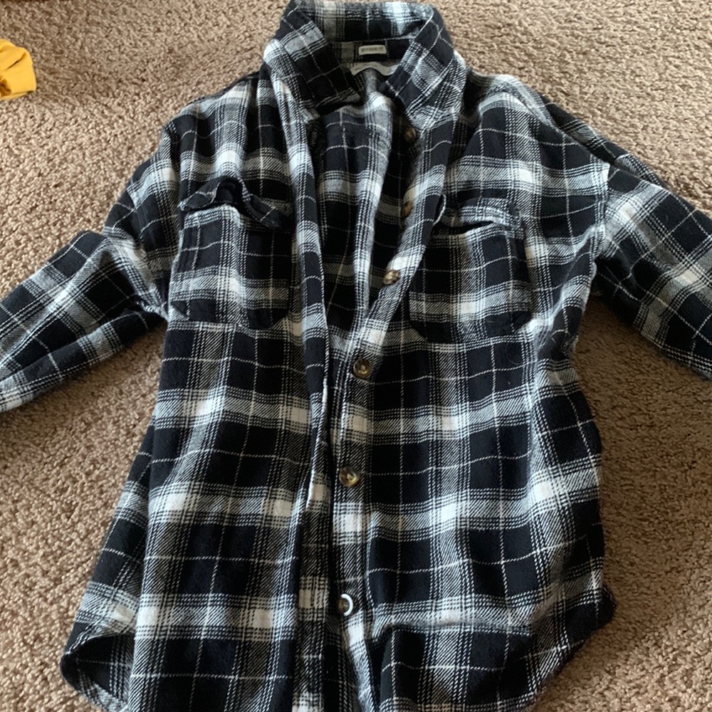 Used in good condition (boyfriend fit)